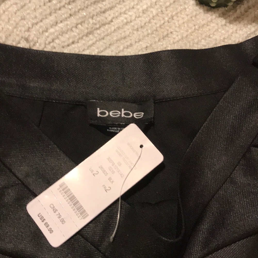 Bebe shorts